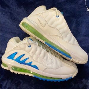 nike total griffey max 99 size 8